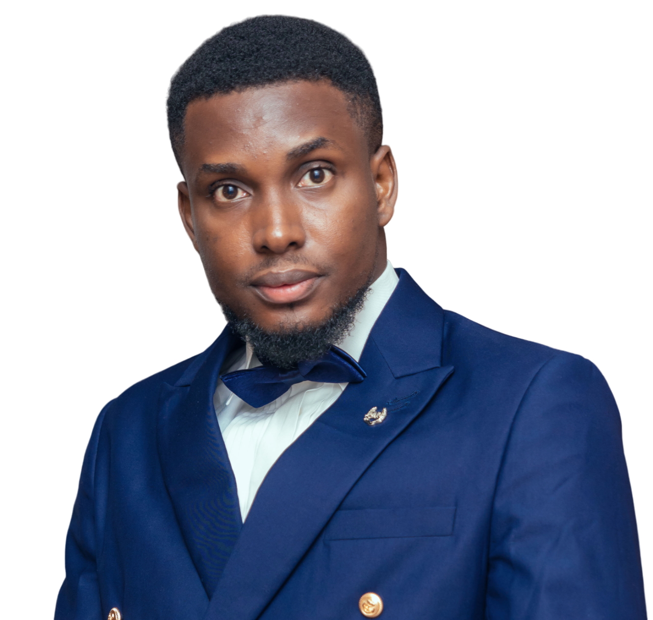 David Onwe Profile Picture